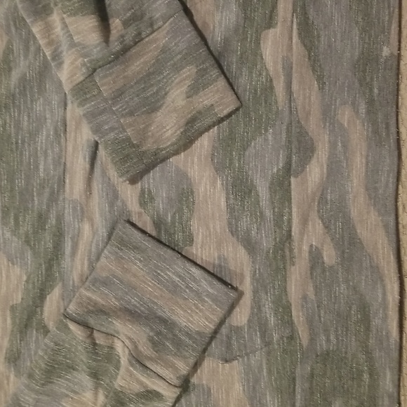 VS Pink Sweatshirt - Picture 8 of 13